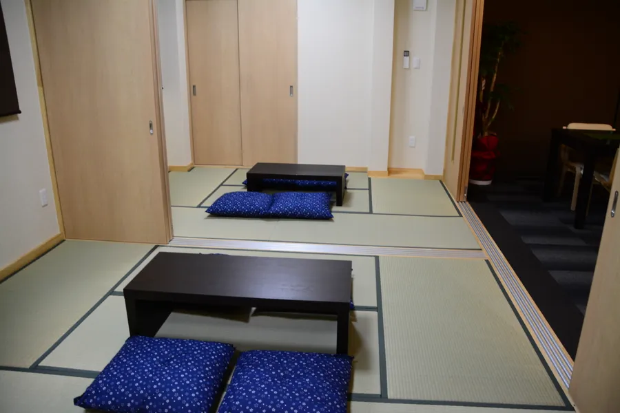 小浜 和室のお部屋